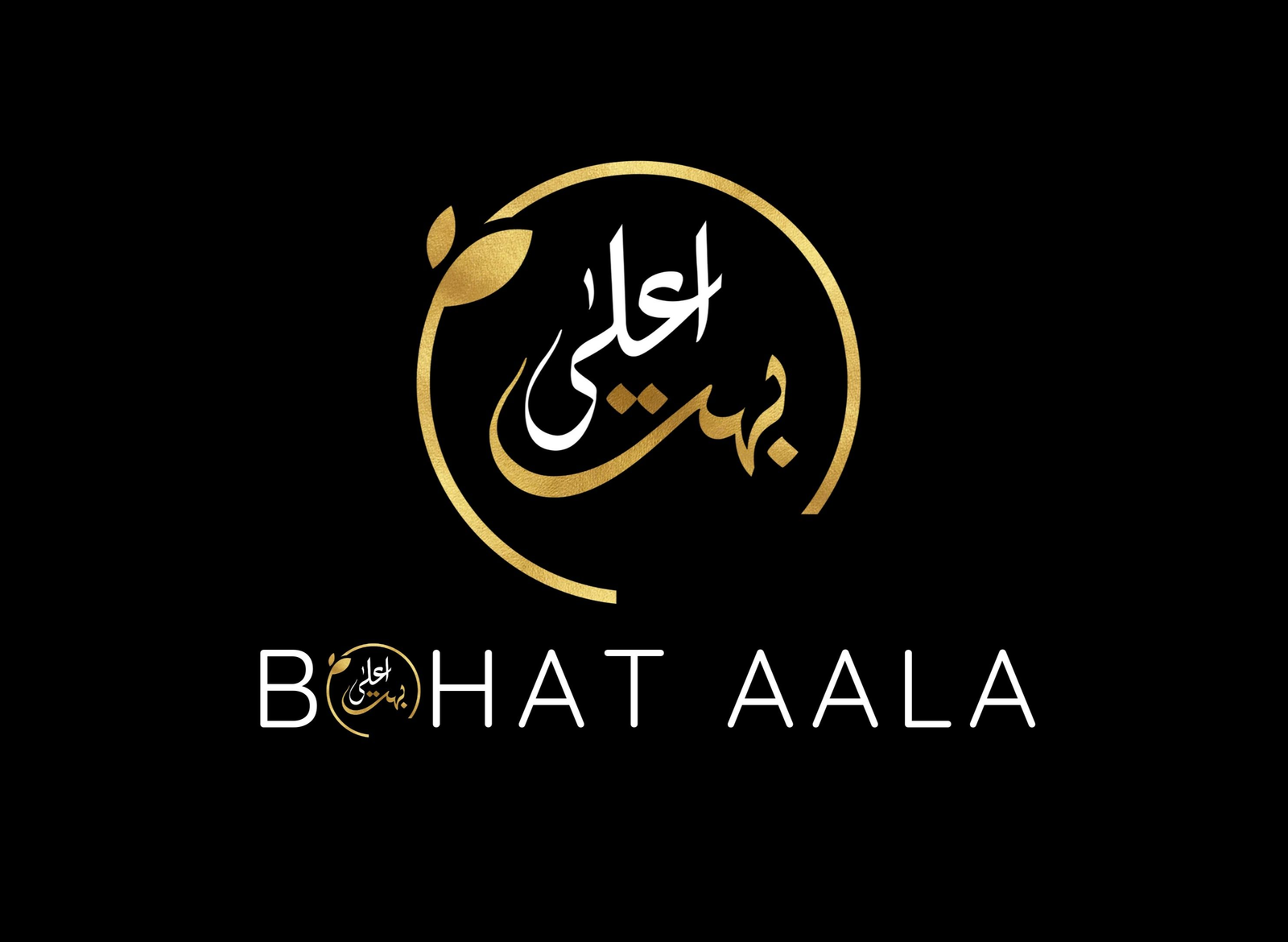 Bohat Aala Restaurant